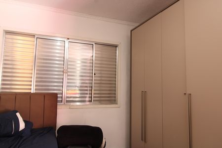 Quarto / casa 2 de casa à venda com 2 quartos, 300m² em Vila Ponte Rasa, São Paulo