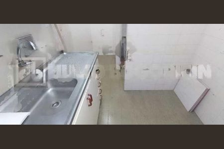 Apartamento à venda com 2 quartos, 60m² em Glória, Rio de Janeiro