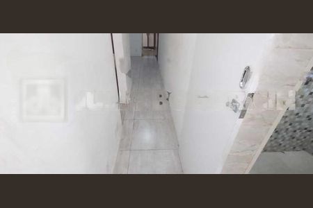 Apartamento à venda com 60m², 2 quartos e sem vaga