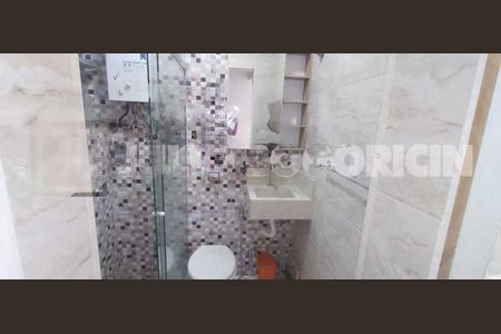 Apartamento à venda com 2 quartos, 60m² em Glória, Rio de Janeiro