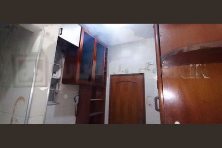 Apartamento à venda com 60m², 2 quartos e sem vaga