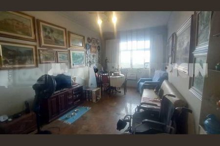 Apartamento à venda com 163m², 4 quartos e sem vaga