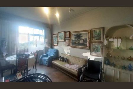 Apartamento à venda com 4 quartos, 163m² em Flamengo, Rio de Janeiro