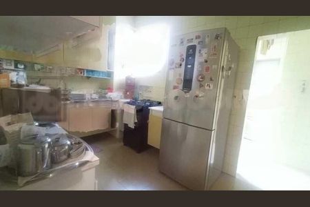 Apartamento à venda com 4 quartos, 163m² em Flamengo, Rio de Janeiro