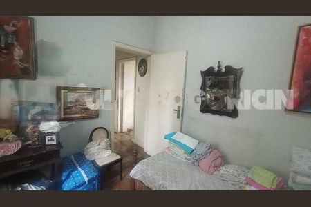 Apartamento à venda com 4 quartos, 163m² em Flamengo, Rio de Janeiro