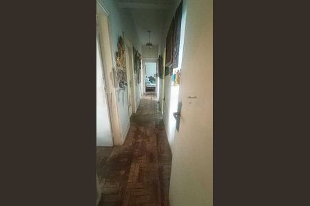 Apartamento à venda com 163m², 4 quartos e sem vaga