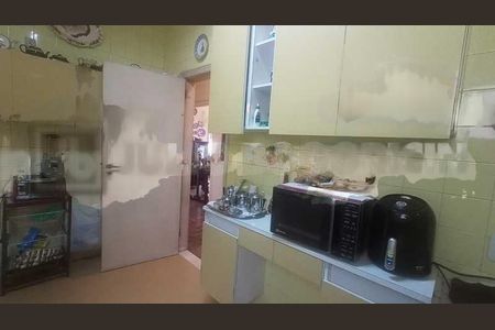 Apartamento à venda com 163m², 4 quartos e sem vaga