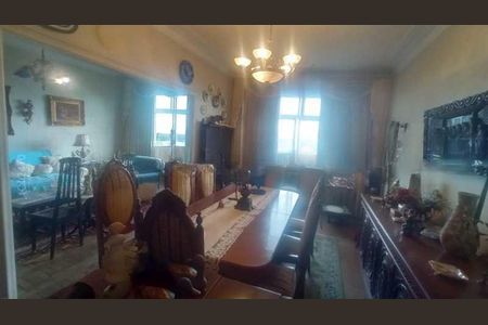 Apartamento à venda com 4 quartos, 163m² em Flamengo, Rio de Janeiro