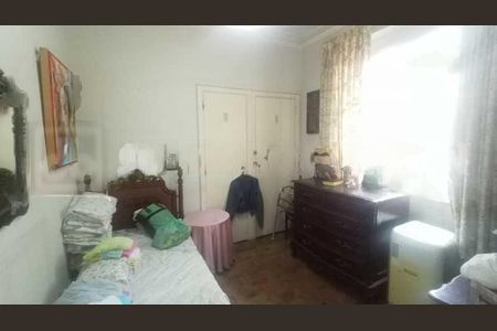 Apartamento à venda com 4 quartos, 163m² em Flamengo, Rio de Janeiro