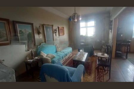 Apartamento à venda com 4 quartos, 163m² em Flamengo, Rio de Janeiro