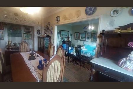 Apartamento à venda com 4 quartos, 163m² em Flamengo, Rio de Janeiro