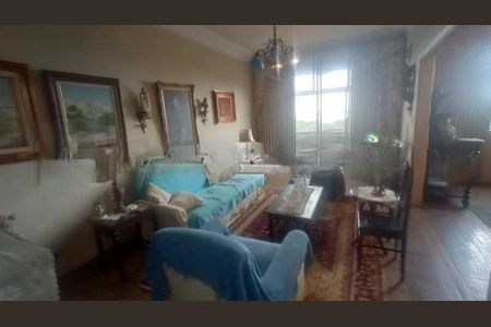 Apartamento à venda com 4 quartos, 163m² em Flamengo, Rio de Janeiro