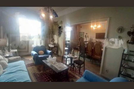 Apartamento à venda com 4 quartos, 163m² em Flamengo, Rio de Janeiro