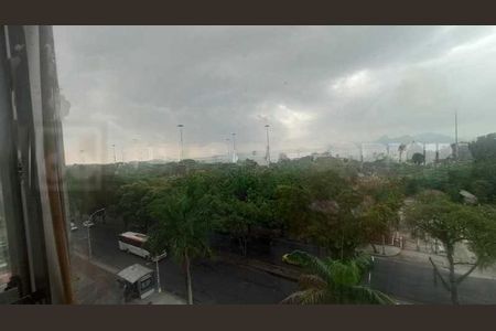 Apartamento à venda com 163m², 4 quartos e sem vaga