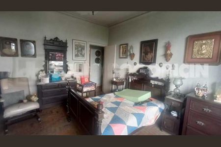 Apartamento à venda com 163m², 4 quartos e sem vaga