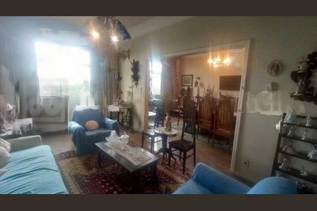 Apartamento à venda com 4 quartos, 163m² em Flamengo, Rio de Janeiro