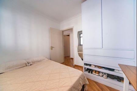 Apartamento à venda com 178m², 4 quartos e 3 vagasQuarto 1