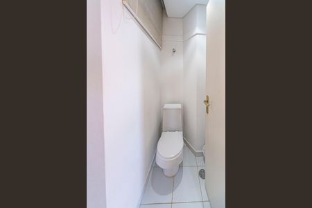 Apartamento à venda com 178m², 4 quartos e 3 vagasLavabo