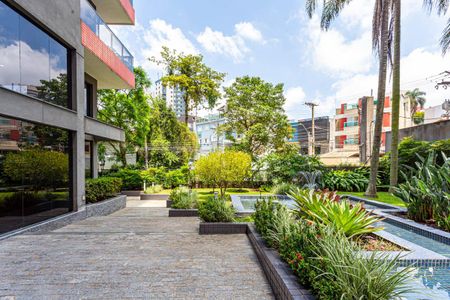 Apartamento à venda com 178m², 4 quartos e 3 vagasÁrea comum