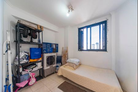 Apartamento à venda com 178m², 4 quartos e 3 vagasQuarto de Serviço