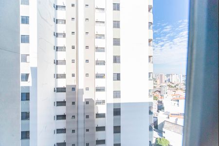 Apartamento à venda com 178m², 4 quartos e 3 vagasVista do Quarto 1