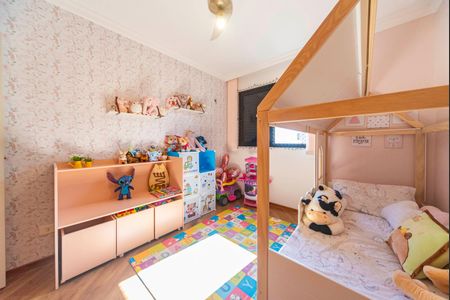 Apartamento à venda com 178m², 4 quartos e 3 vagasQuarto 3