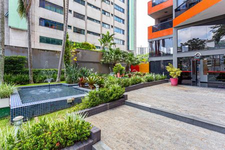 Apartamento à venda com 178m², 4 quartos e 3 vagasÁrea comum