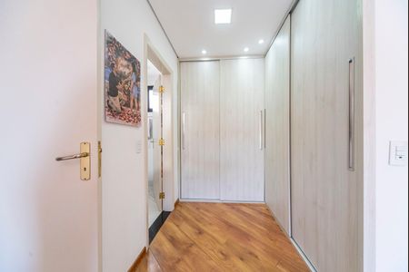 Apartamento à venda com 178m², 4 quartos e 3 vagasQuarto 4