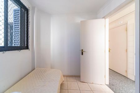 Apartamento à venda com 178m², 4 quartos e 3 vagasQuarto de Serviço