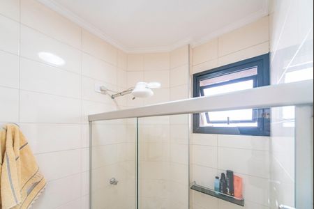 Apartamento à venda com 178m², 4 quartos e 3 vagasBanheiro de serviço