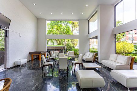 Apartamento à venda com 178m², 4 quartos e 3 vagasÁrea comum - Salão de festas