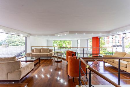 Apartamento à venda com 178m², 4 quartos e 3 vagasÁrea comum - Salão de festas