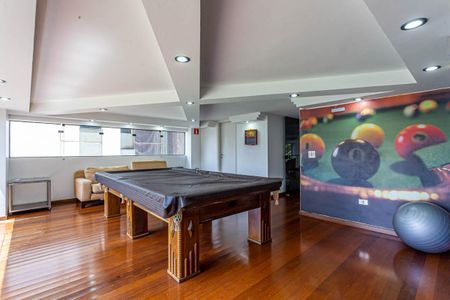 Apartamento à venda com 178m², 4 quartos e 3 vagasSala de Jogos