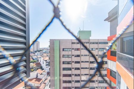 Apartamento à venda com 178m², 4 quartos e 3 vagasVista do Quarto 2