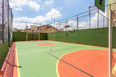 Apartamento à venda com 178m², 4 quartos e 3 vagasQuadra Esportiva