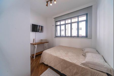 Apartamento à venda com 178m², 4 quartos e 3 vagasQuarto 1
