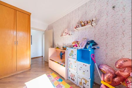 Apartamento à venda com 178m², 4 quartos e 3 vagasQuarto 3