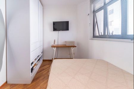 Apartamento à venda com 178m², 4 quartos e 3 vagasQuarto 1