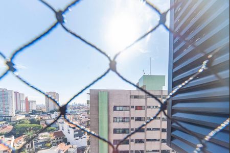 Apartamento à venda com 178m², 4 quartos e 3 vagasVista do Quarto 3