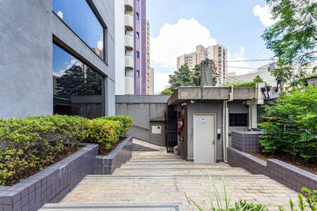 Apartamento à venda com 178m², 4 quartos e 3 vagasÁrea comum
