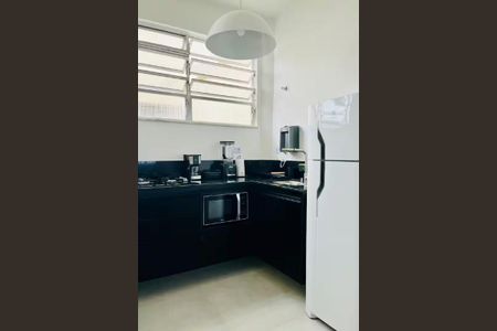 Apartamento à venda com 48m², 1 quarto e sem vaga