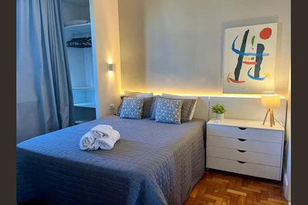 Apartamento à venda com 48m², 1 quarto e sem vaga