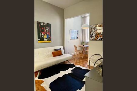 Apartamento à venda com 48m², 1 quarto e sem vaga