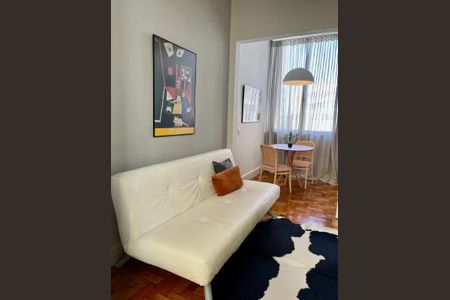 Apartamento à venda com 48m², 1 quarto e sem vaga