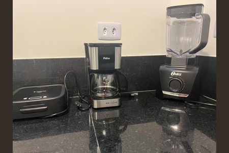 Apartamento à venda com 48m², 1 quarto e sem vaga