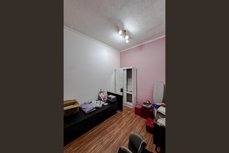 Quarto de Serviço de casa para alugar com 3 quartos, 80m² em Vila Invernada, São Paulo