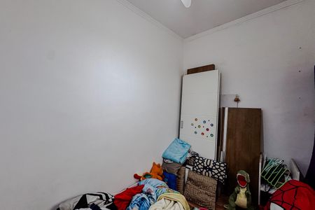 Quarto 3  de casa para alugar com 3 quartos, 80m² em Vila Invernada, São Paulo