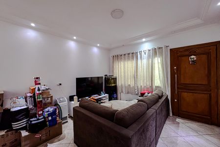 Casa para alugar com 3 quartos, 80m² em Vila Invernada, São Paulo