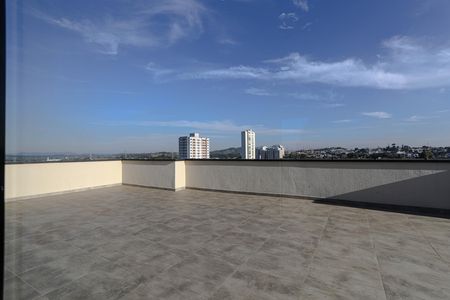Apartamento para alugar com 54m², 1 quarto e 1 vaga Apartamento para alugar com 54m², 1 quarto e 1 vagaVaranda