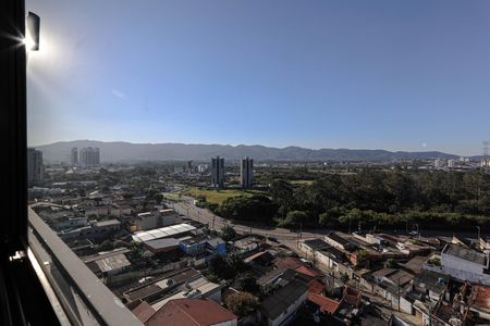 Apartamento para alugar com 54m², 1 quarto e 1 vaga Apartamento para alugar com 54m², 1 quarto e 1 vagaVista - Cozinha